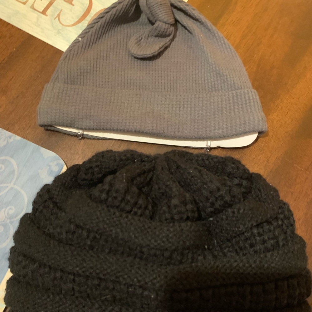 Beanie Caps - Picture 5 of 8